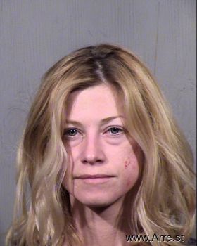 Nicole  Williams Mugshot