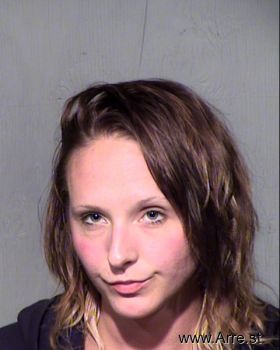 Nicole Marie Williams Mugshot