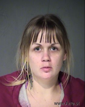 Nikki  Good Mugshot