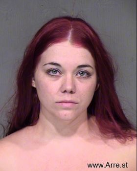 Nikki  Johnson Mugshot