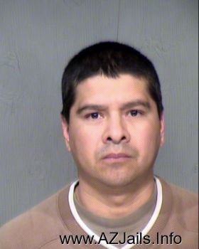 Noe Antimo Hernandez Mugshot