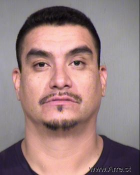 Noe P Hernandez Mugshot