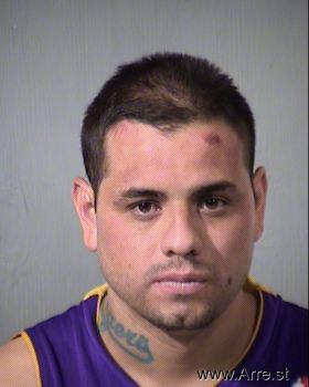 Noel Acosta Cabadas Mugshot