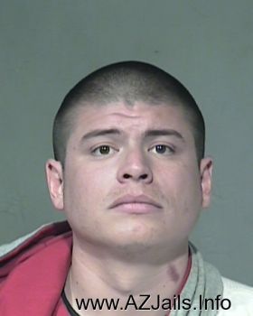 Noel Anthony Castaneda Mugshot