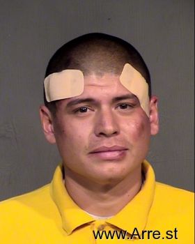 Noel Anthony Castaneda Mugshot