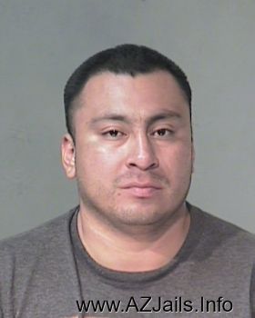 Noel  Garcia Mugshot