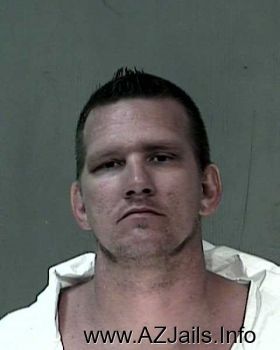 Noel Todd Mathews Mugshot