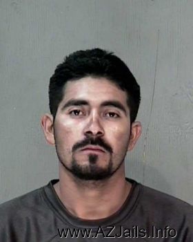 Noel  Medina Mugshot