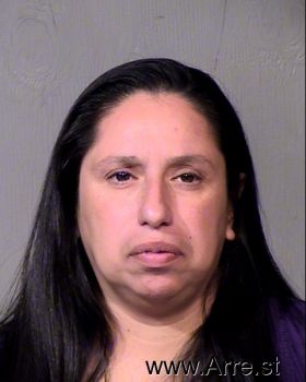 Noelia  Hernandez Mugshot