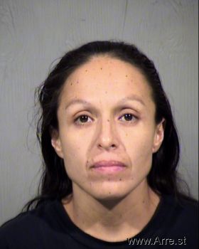 Noemi G Meza Mugshot