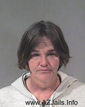 Nora Ann Nemmers Mugshot