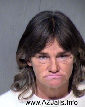 Nora Ann Nemmers Mugshot