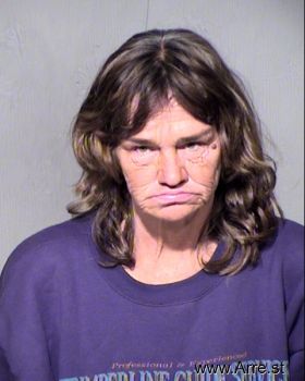 Nora Ann Nemmers Mugshot