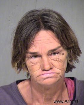 Nora Ann Nemmers Mugshot