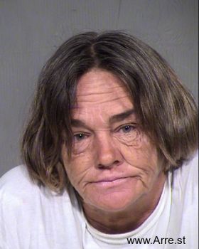 Nora Ann Nemmers Mugshot