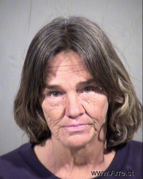 Nora  Nemmers Mugshot