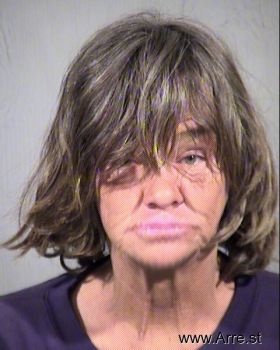 Nora Ann Nemmers Mugshot