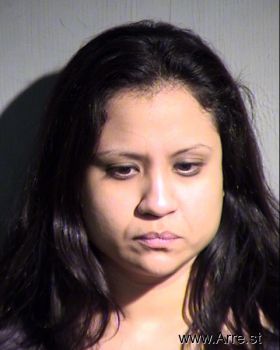 Norell  Romero Reyes Mugshot