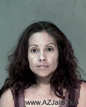 Norma  Ramirez Mugshot