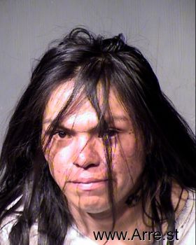 Norman  Begay Mugshot