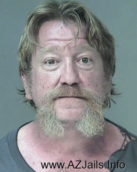 Norman Houston Bennett Mugshot