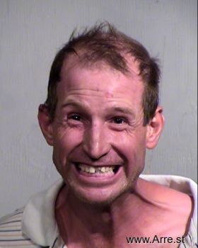 Norman Chipper Mackin Mugshot