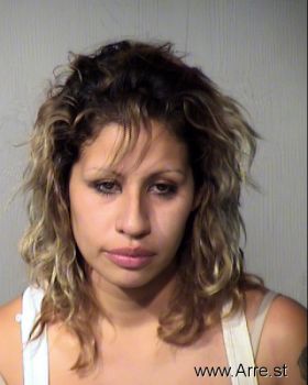 Nancy Yadira Carrillo Mugshot