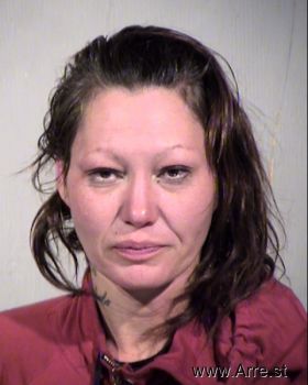 Nancy Raylynn Daniels Mugshot