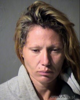 Nancy Raylynn Daniels Mugshot