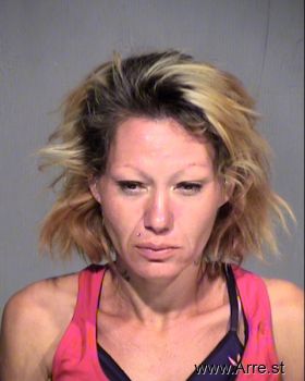 Nancy Raylynn Daniels Mugshot