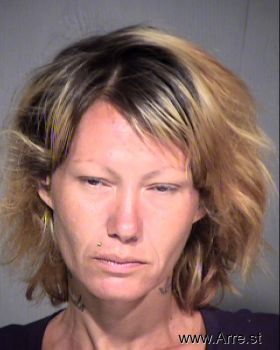 Nancy Raylynn Daniels Mugshot