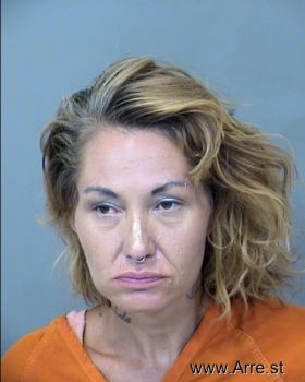 Nancy Raylynn Daniels Mugshot