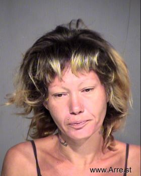 Nancy R Daniels Mugshot