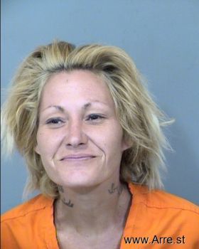 Nancy Raylynn Daniels Mugshot