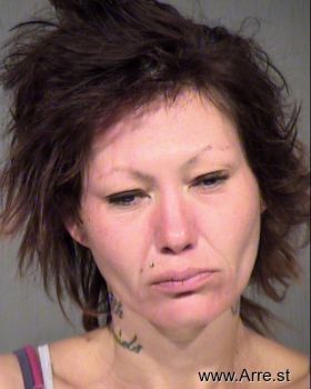 Nancy Raylynn Daniels Mugshot