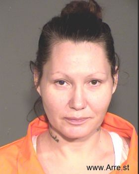 Nancy  Daniels Mugshot