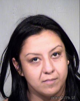 Nancy  Gutierrez Mugshot