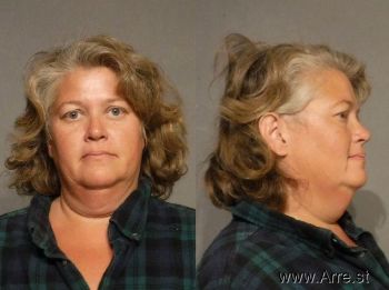 Nancy  Harper Mugshot