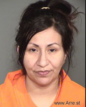 Nancy B Melendrez Mugshot