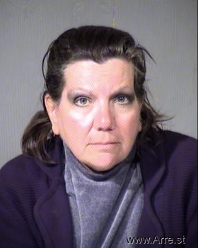 Nancy J Perry Mugshot