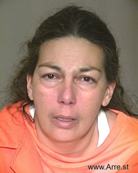 Nancy A Ramirez Mugshot