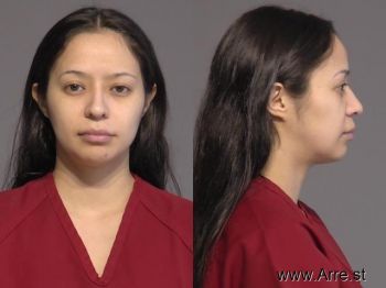 Natalia Isabel Lozano Mugshot