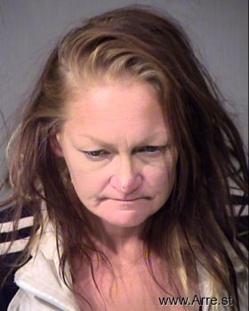 Natalie  Cochran Mugshot