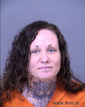 Natalie  Harrington Mugshot