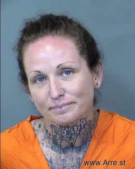 Natalie Jean Harrington Mugshot