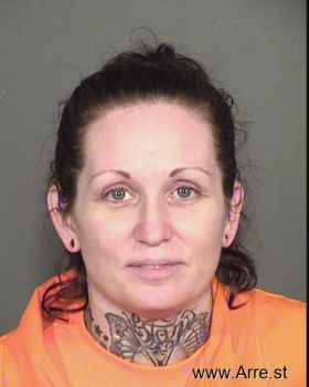 Natalie  Harrington Mugshot