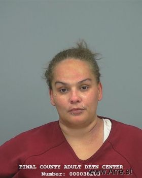 Natasha  Armenta Mugshot