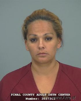 Natasha  Armenta Mugshot