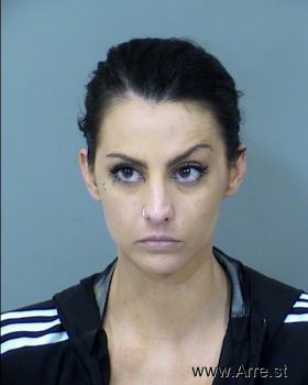 Natasha Rae Mcmurrian Mugshot