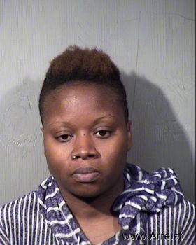 Natasha Diane Williams Mugshot